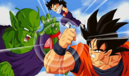 动漫 战斗,动漫世界中的战斗传奇